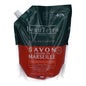 BeauTerra Savon Liquide Marseille Fleur d'Oranger Recharge 900ml