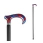 Cavip By Flexor Tige de marche en aluminium 4050 1pc
