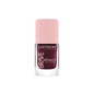 Catrice Brave Metallics Nail Polish 04 Love You Cherry Much 10.5ml