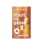 Nuxe Glow On The Go Soin Lèvres Au Miel 10ml + Huile Prodigieuse Or 10ml + Chouchou