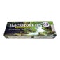 Slackstone II Agua Dialítica 2 Ampoules