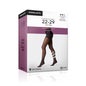 Farmalastic Panty-medium waist-high (E-T) Compression Normale T-Reina Plus Camel