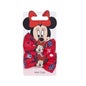 Disney Minnie Clips Red Lasso 7.4x12x2cm 2uts