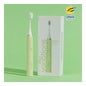 Myvariations Brosse À Dents Électrique Green