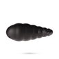 Crushious Cocoon Oeuf Vibrant Rechargeable Noir 1ut