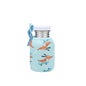 Tutete Bouteille Acier Housse Animal Friends 350ml