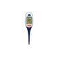Cooper Torm Thermomètre Electronique 10 Secondes Ecran Géant 1 unité