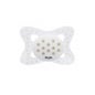 Dodie Sucette Anatomique Silicone Bébé Chic +6mois