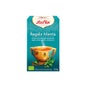 Yogi Thé Thé Licorice Menthe 17 sachets