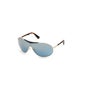 Web Eyewear Lunettes de Soleil We0282-0032x Unisex 00mm 1ut