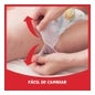 Dodot Pants Jumbo Dry Baby Rouge Taille 5 12-17kg 58uts