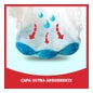 Dodot Pants Jumbo Dry Baby Rouge Taille 5 12-17kg 58uts