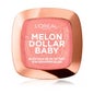 L'Oréal Melon Dollar Baby Blush De Teint 03 Melon Berry 1ud