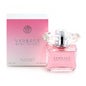 Versace Bright Crystal Eau Eau De Toilette 90ml Vaporisateur