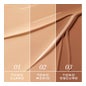 Nuxe Prodigieux Le Teint Éclat BB Crème Teintée Hydratante Teinte Médium 30ml