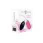 Intense Couples Toys Flippy Ii Rechargeable Egg Remote Pink