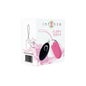 Intense Couples Toys Flippy Ii Rechargeable Egg Remote Pink