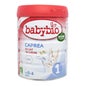 BabyBio Caprea 1 Lait Bio 800g