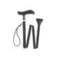 Cavip By Flexor Cane Crutch 721 1pc