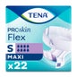 Tena Flex Maxi Small Protect 22uts
