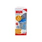 Nuk premier choix flacon tétine latex taille 1 m 150ml m trou de 150ml m