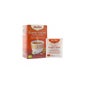 Thé Yogi Buenos Sueños rooibos vanille 17 sachets