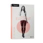 Farmalastic Novum Elegant light compression caviar pantyhose T-3 1 pc