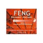 Feng Shui Feng Shui Baume au gingembre effet chaleur 50ml