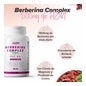 HSN Berberina Complex 500mg 240vcaps