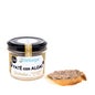 Delialga Paté Alges Shiitake Spaghetti De Mer Bio 100g