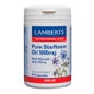 Lamberts High Gla Borage 220mg 90 Capuchon 90