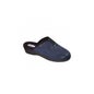 Scholl Mule Elsa Bleu Taille 40 1 Unité