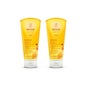 Weleda Duo 2 en 1 Shampooing Gel Douche 2x200ml