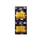 Apivita Express Gold Gelée Royale Masque Raffermissant 2udsX8ml
