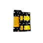 Apivita Express Gold Gelée Royale Masque Raffermissant 2udsX8ml