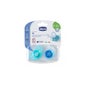 Sucette Chicco Physioair Bleu Silicone 6-12