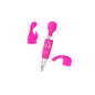 Moressa Odilon Premium Silicone Rechargeable