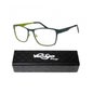 Vari+San Lunettes De Lecture 3,5 Dioptries Modèle Milano 1 Unité