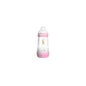 Biberon Anticolico Mam Anticolique Anticolique Easy Start 260 Ml Rose