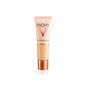 Vichy Minéralblend Fond de Teint Hydratant Teinte 06 OCHER 30mL