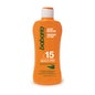 Babaria Aloe Vera Leche Caporal Spf15 Proteccion Media 300ml