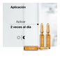 Bella Aurora Bio10 Forte Bio10 Ampoules dépigmentantes 2ml 15uds