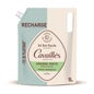 Cavailles Gel Douche Amande Verte Eco Recharge 1000 ml