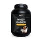 Equilibre Attitude Ea-Fit Whey Gainer Chocolat 750G