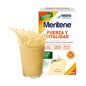 Meritene Force Et Vitalité Saveur Vanille 15 Sachets