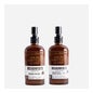 Beardburys Essentials Kit Express Soin Visage et Barbe 2 Pasos