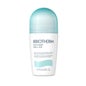 Biotherm Deo Pure Roll-On Anti-Transpirant 48h 75ml