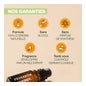 Pranarôm Aromaboost Energy Roll-On Bio 5ml