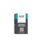 Nep Sparadrap Microporeux 2,5cmx9,14m 1ut