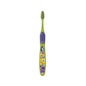 Elgydium Kids Emoji Brosse Dents 7-12 Ans Vert 1 ut